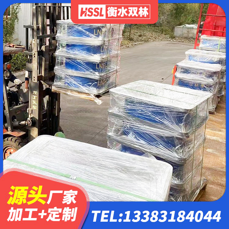 思南县建筑隔震支座LNR600生产厂家 思南县工程叠层橡胶隔震支座生产厂家 思南县橡胶隔震支座LRB源头工厂 思南县建筑分散力型橡胶隔震支座厂家 - 第6张