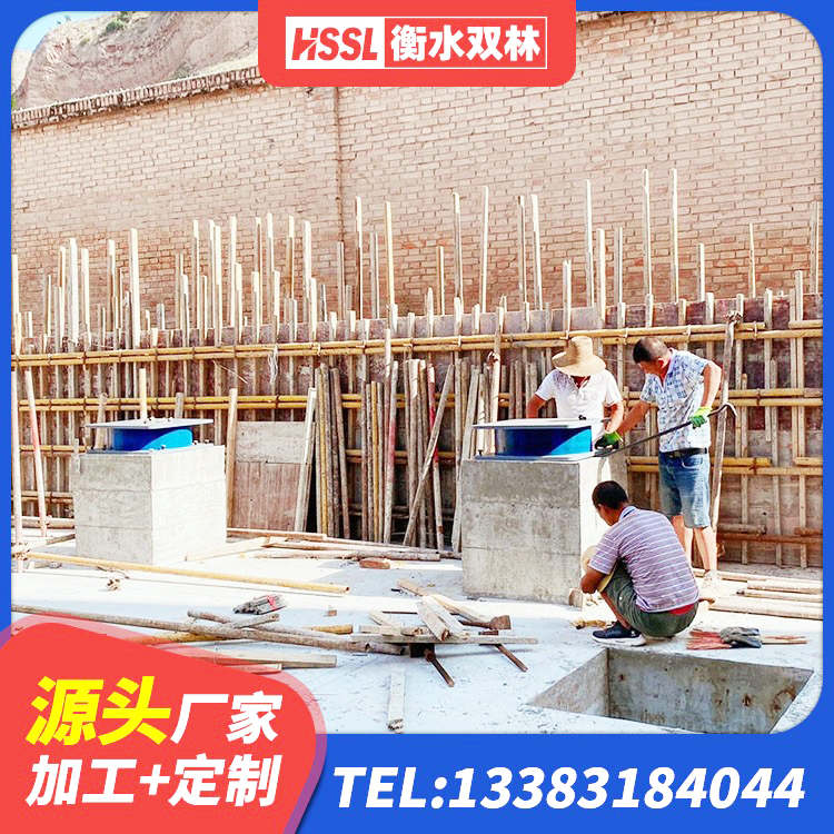 思南县连廊隔震支座厂家 思南县建筑橡胶隔震支座LNRLRB生产厂家 思南县橡胶型隔震支座生产厂家 思南县铅芯防震支座装置厂家 - 第6张