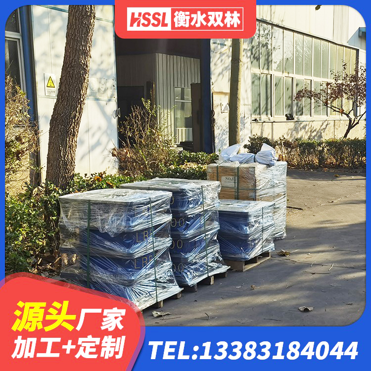 思南县天然胶橡胶隔震支座生产厂家 思南县LNR600支座生产厂家 思南县建筑铅芯橡胶隔震支座定制厂家 思南县隔震建筑的橡胶隔震支座厂家 - 第4张